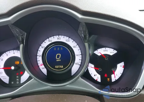 2012 Cadillac Srx Performance Collection из США, поврежденный, VIN 3GYFNBE36CS656530